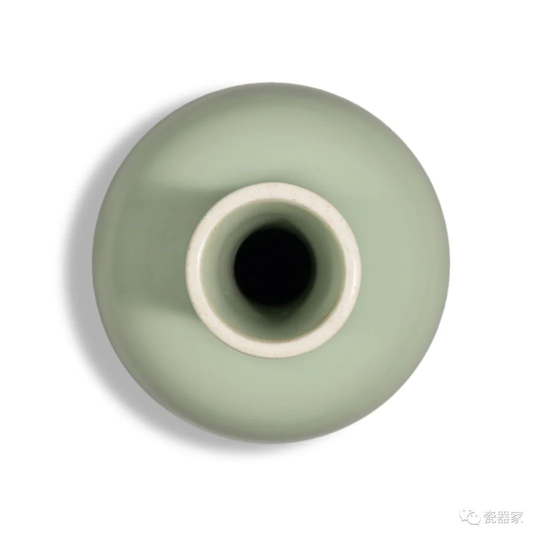 苏富比19年香港瓷器春拍,纽约秋拍苏富比高古瓷全览50件