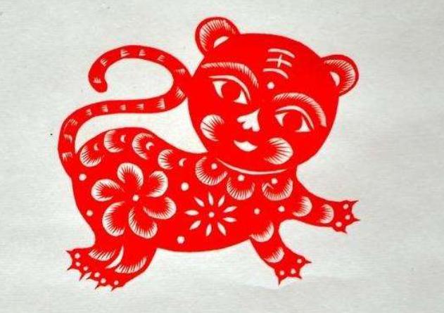 为啥说虎年生的孩子不好,虎年生的孩子脾气是不是都很倔