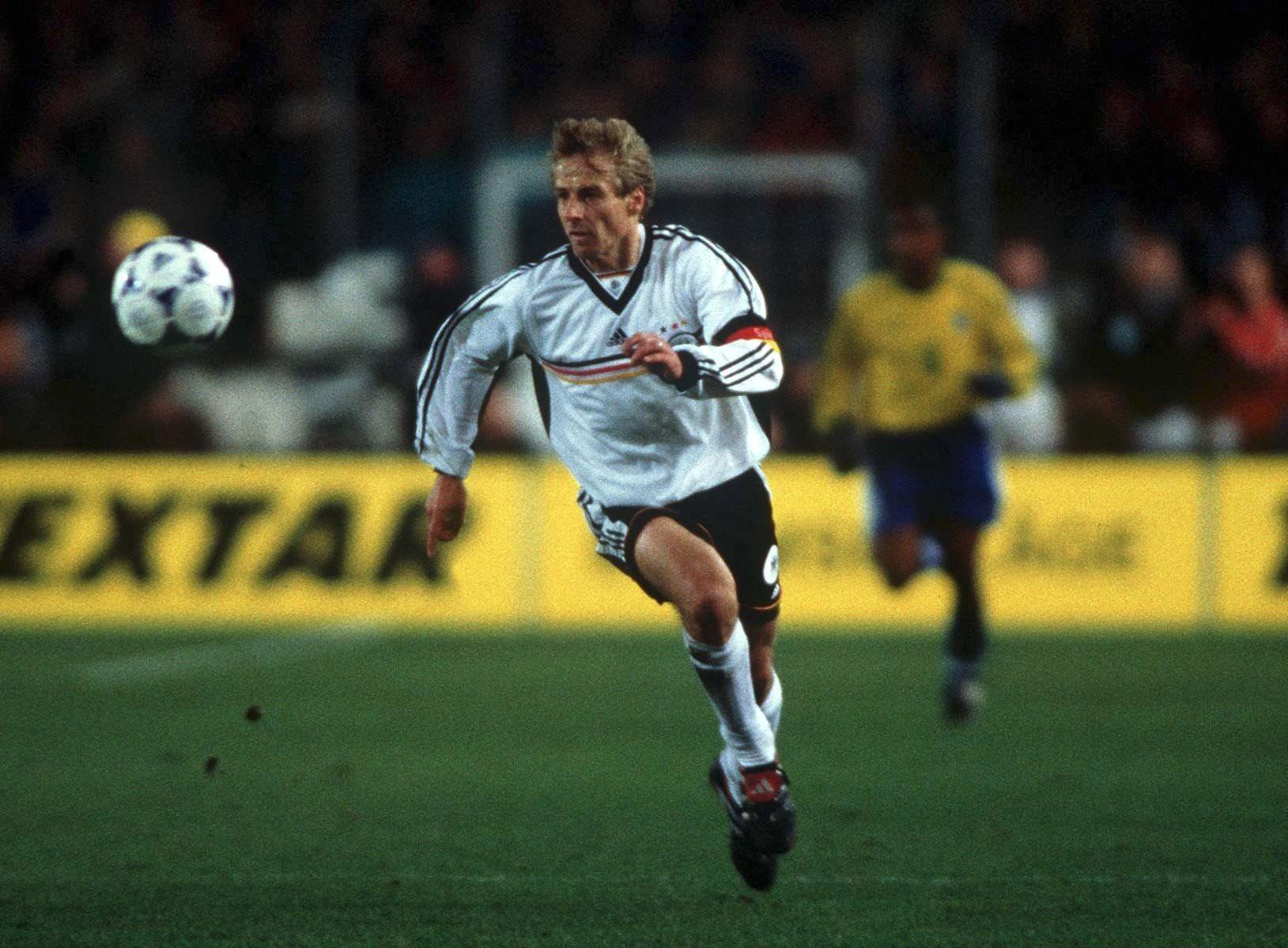 卡塔尔世界杯32强巡礼之威尔士,2022卡塔尔世界杯德国日耳曼战车