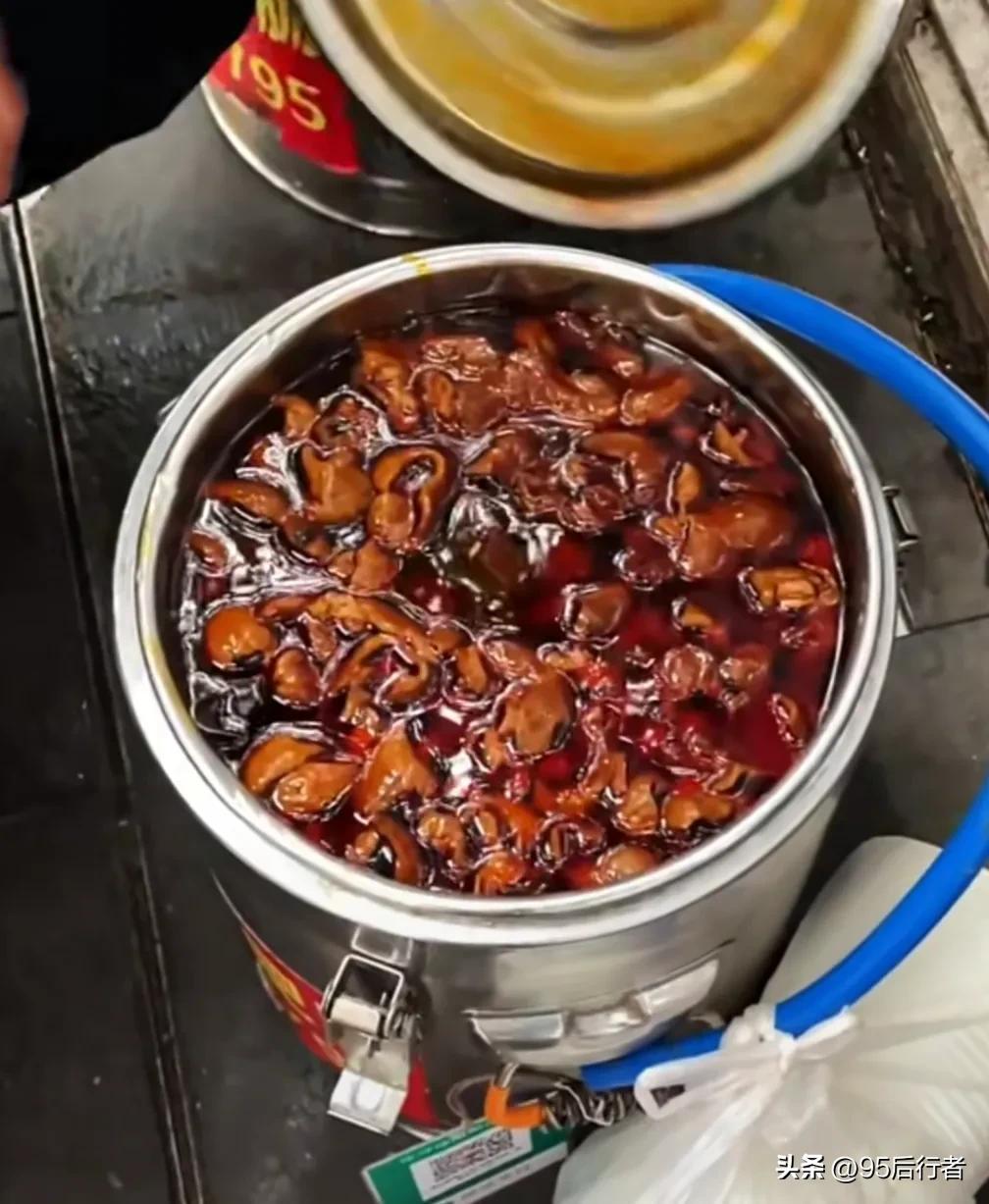 淄博卖绿豆糕的老大爷说不好吃,淄博绿豆糕大爷公布秘方神评论