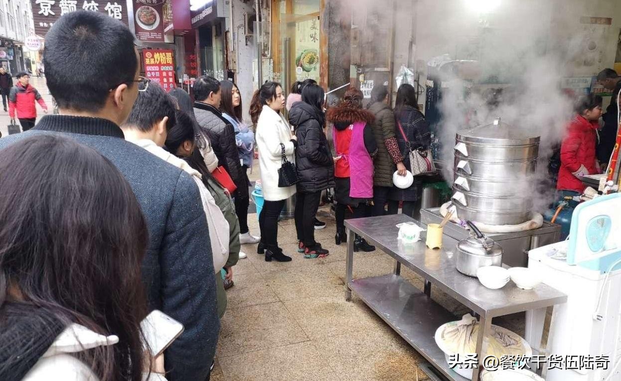 早餐店不盈利该坚持还是关闭,如何拯救一家濒临倒闭的早餐店