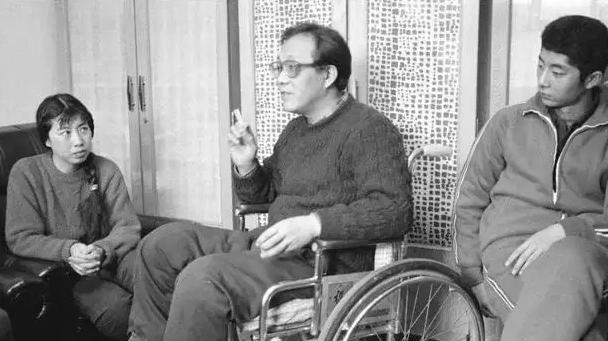 史铁生捐赠器官,史铁生器官捐献视频