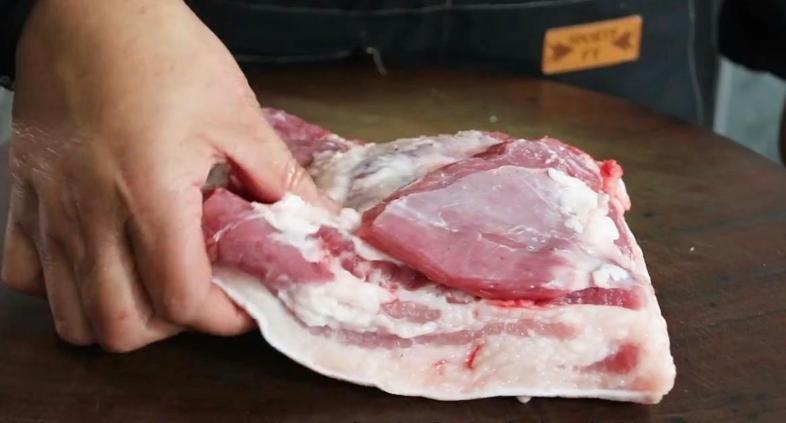 这才是猪肉最好吃的做法,猪肉的5种家常做法解馋好吃