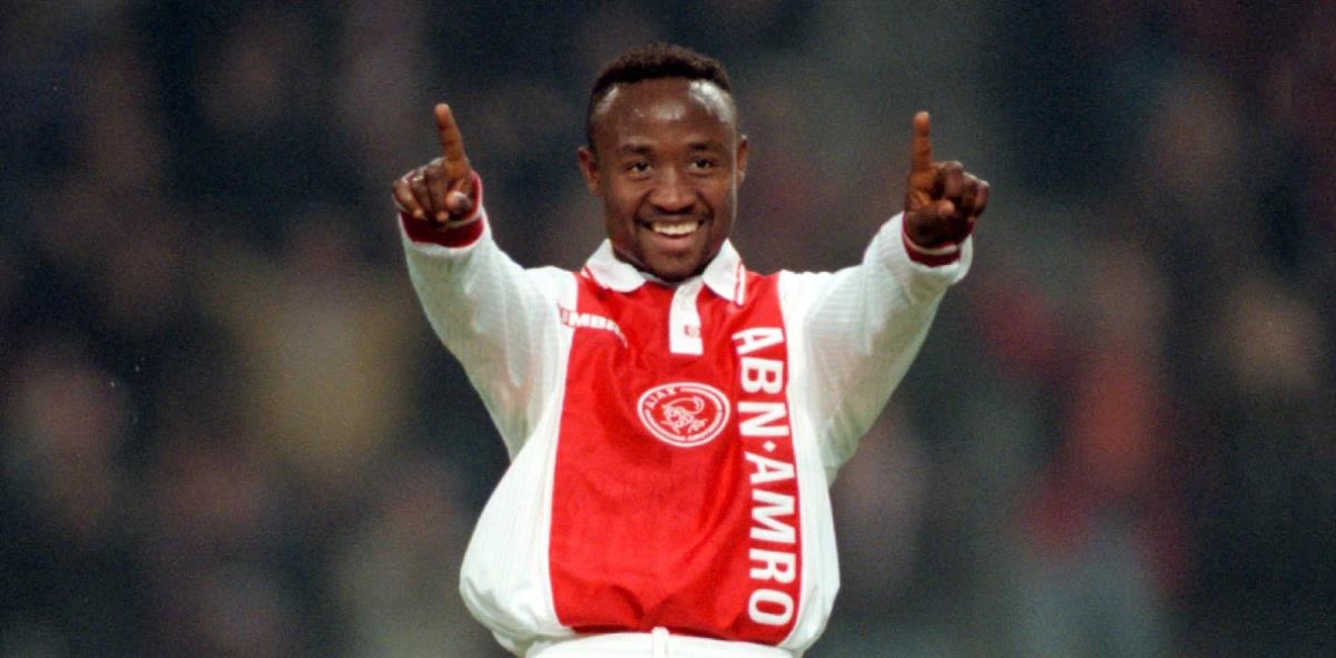 他是实况足球速度狂人，总统的儿子，职业生涯末期却混迹中甲