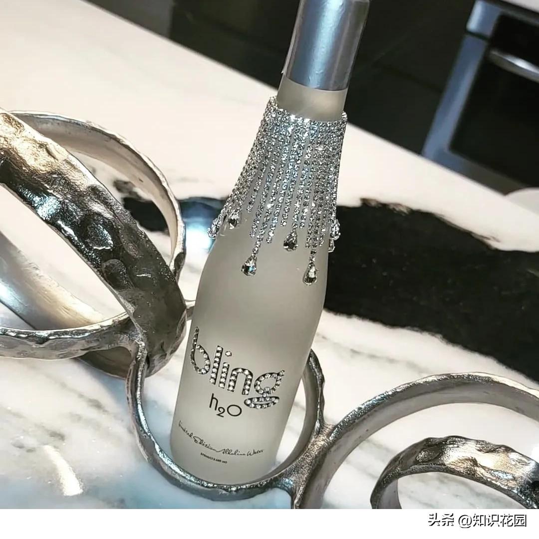 10款全球最贵的水,世界十大最贵奢侈水