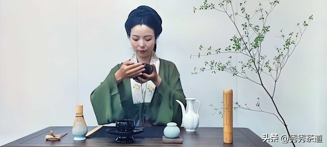 秀秀茶艺培训中心2023年6月3日开课通知