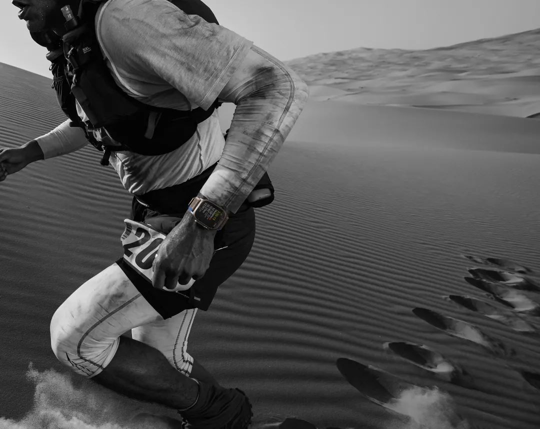 applewatchultra现场上手,applewatchultra现场上手体验