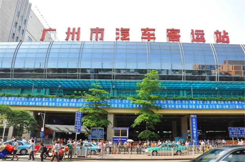 客运站关停意味着什么,全国每年有多少家客运站关停