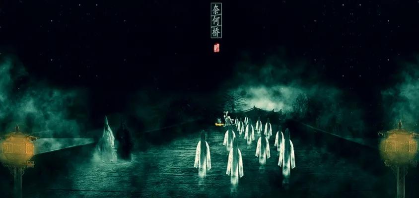 人死后灵魂到底去什么地方,人死了以后灵魂会通过哪些地方