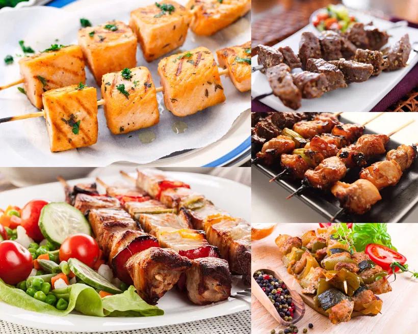 一个烤面筋的成本多少钱,剁椒烤面筋月入10几万