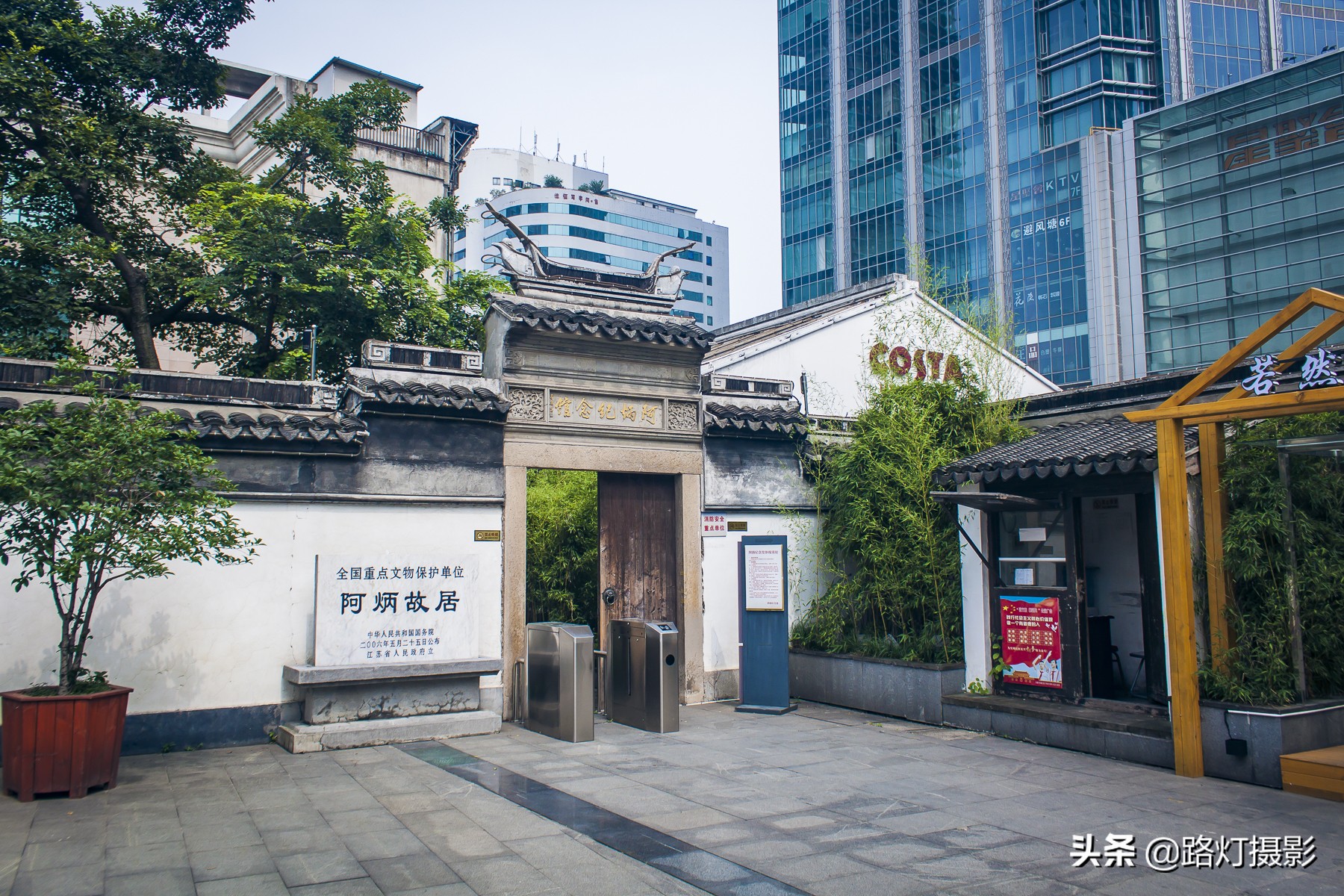 中国十大之最景点,中国之最的景点都有哪些