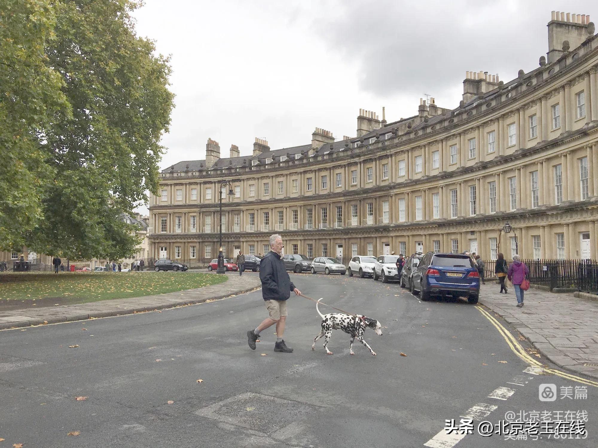 与导游司机如何处？回顾那次采用“定制游”方式去英国（连载五）