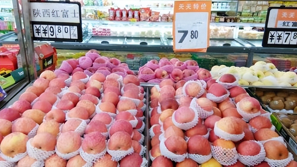 全国哪里的苹果最好吃,全国哪里的苹果最好吃又甜又水灵