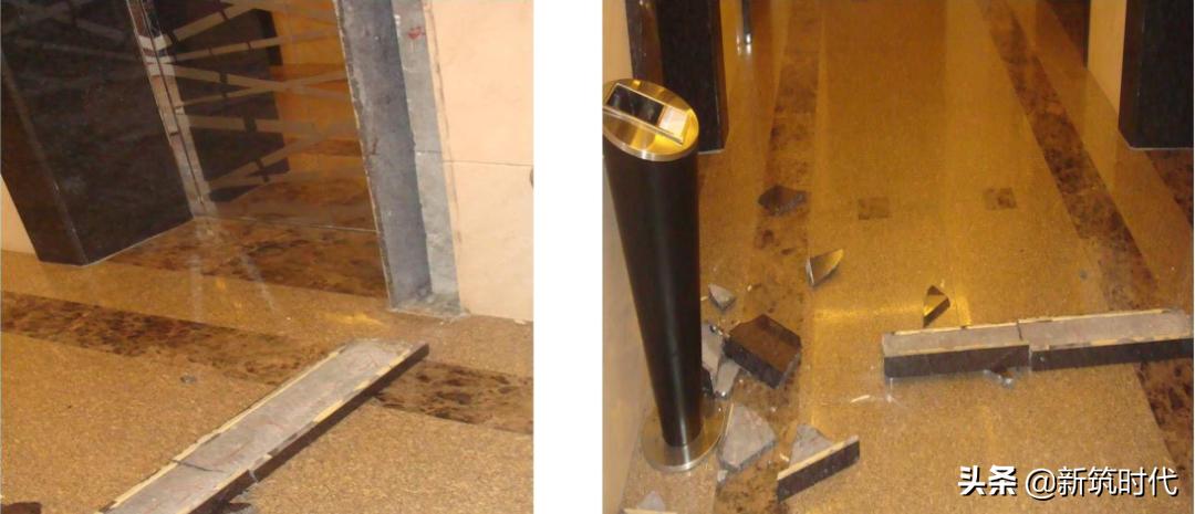 室内墙壁石材干挂施工方法,干挂石材骨架施工做法