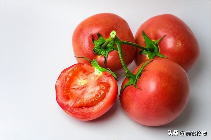 早餐油条和什么吃好,早餐用鸡蛋和西红柿怎么做
