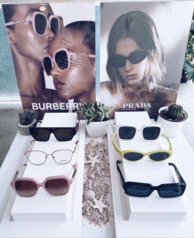 2022时尚气质墨镜,2023年新型时尚墨镜