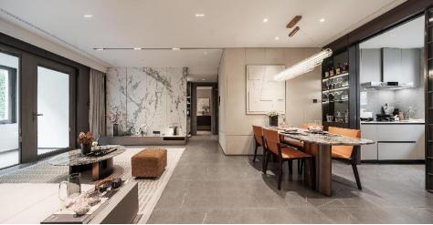 销许已领！主城人居腹地的最后上车机会