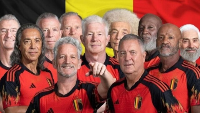 比利时14秒反击日本德布劳内,比利时队德布劳内二选一