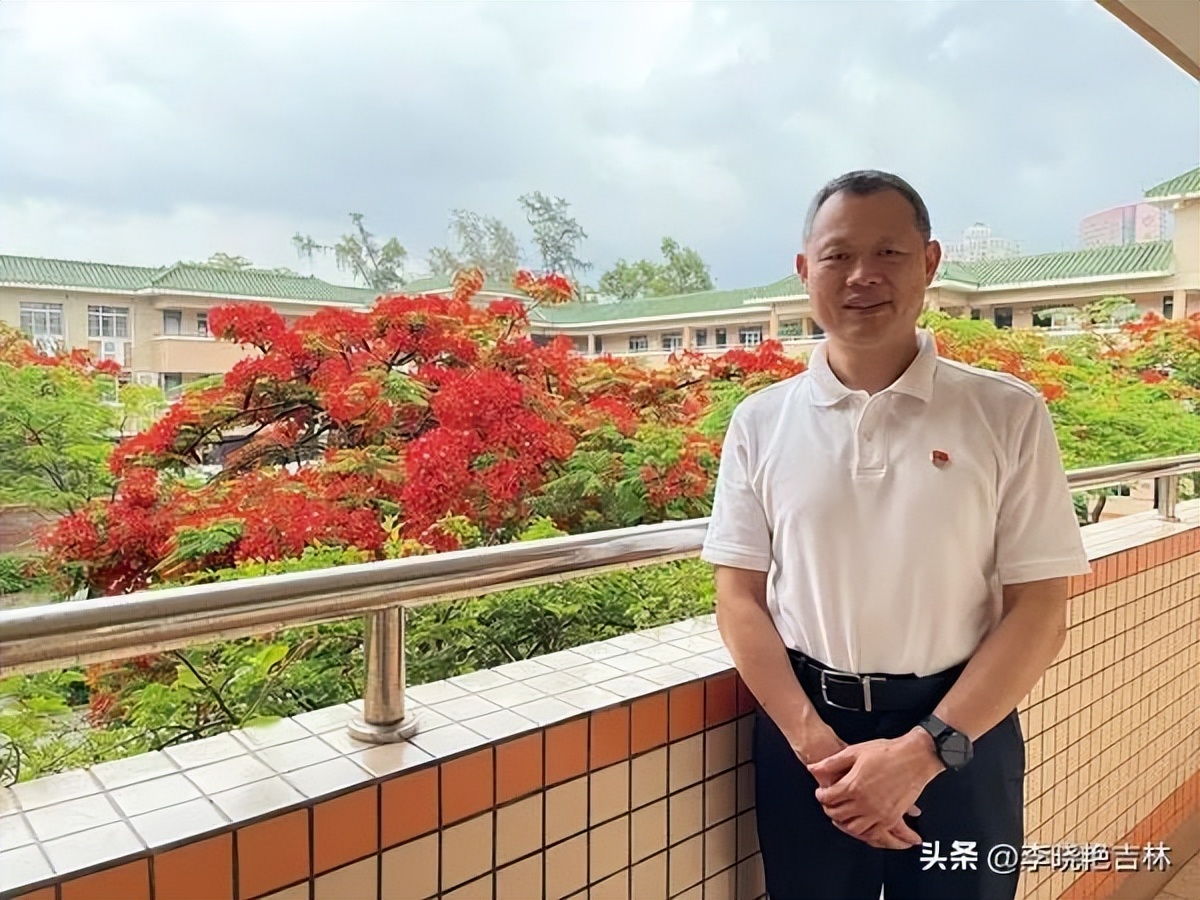 许昌良《天上飘过一朵云》