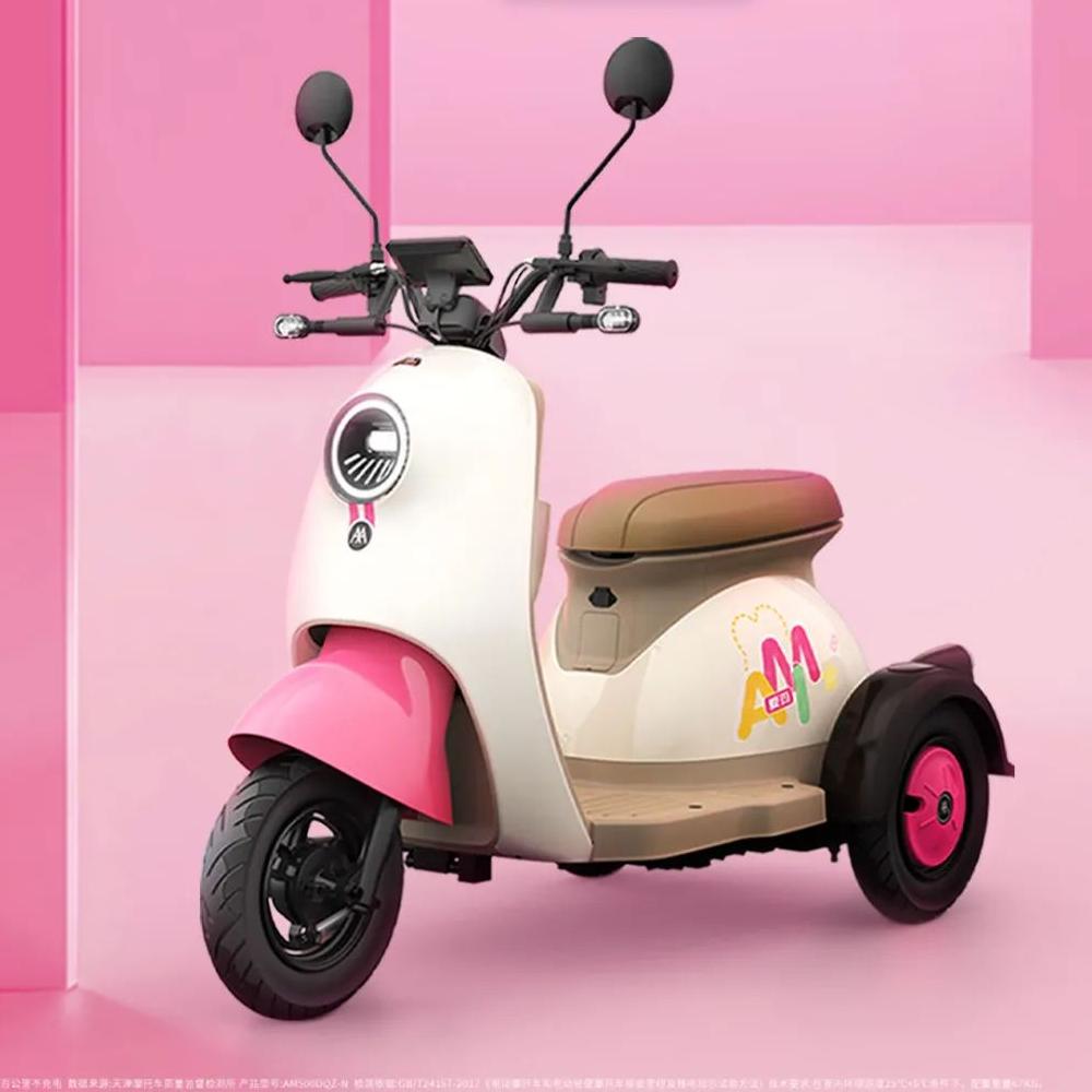 爱玛露娜小三轮旗舰店,爱玛露娜小三轮电动车