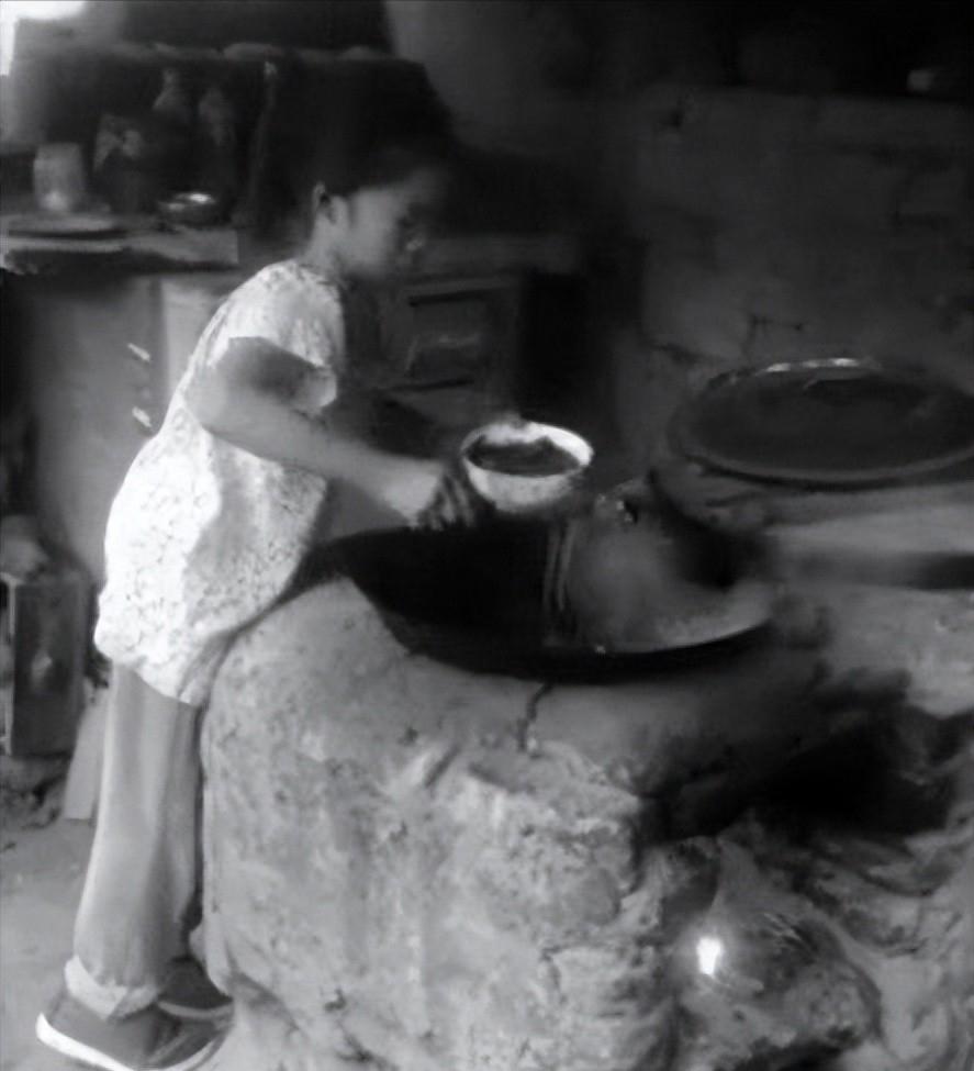 四十年前68张老照片,四十年前老照片大全