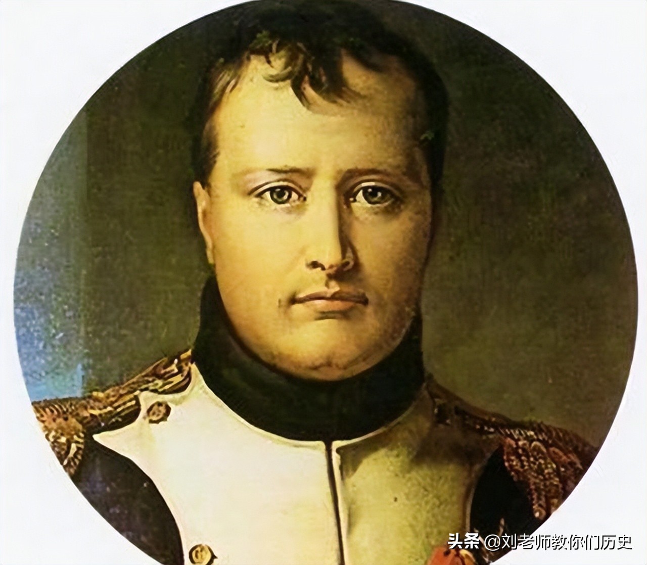 拿破仑人物生平事迹及人物精神,历史人物拿破仑的技能有哪些