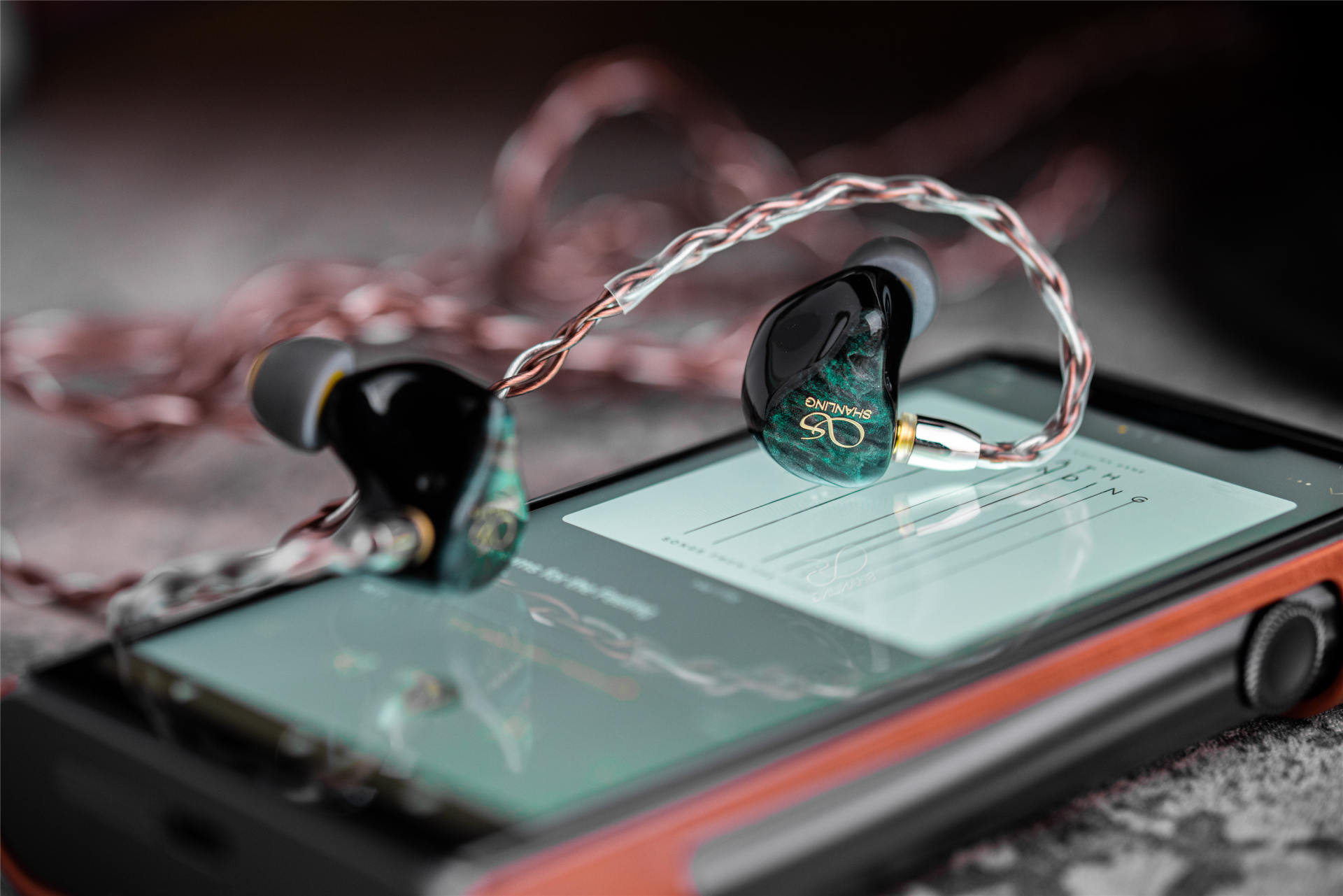 山灵m9播放器深度评测,山灵M9旗舰级便携播放器评测