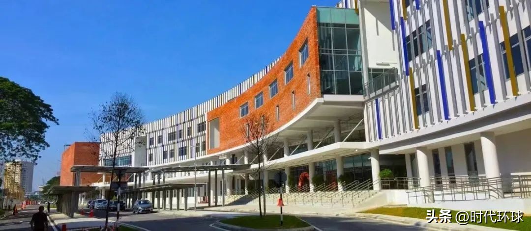 马来西亚本地人最喜欢的国际学校,马来西亚国际学校的学生来自哪里