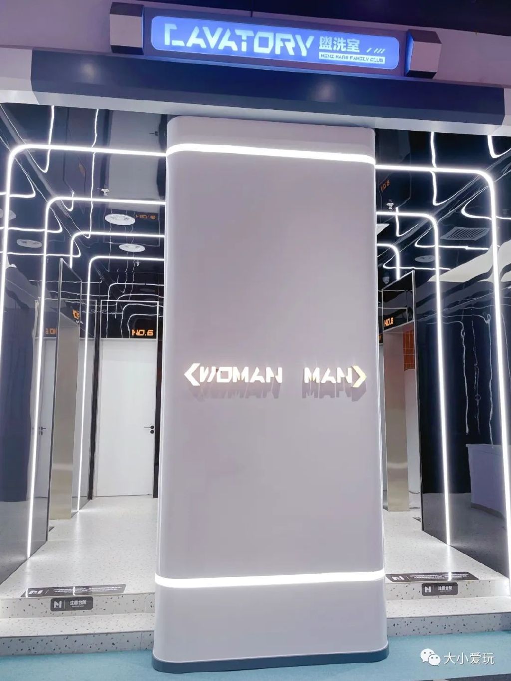 实探帝都新开神秘亲子乐园！再次刷新遛娃天花板，高颜值、高科技