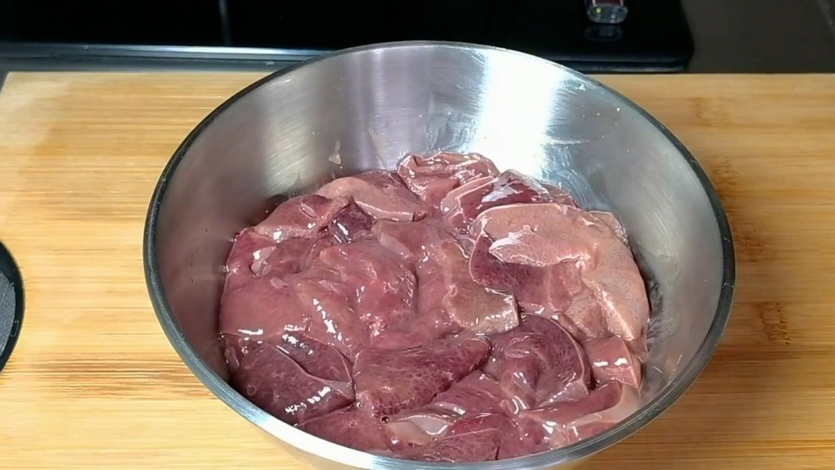 肝脏不好常吃一道菜,肝不好常吃的三种菜是什么