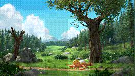 十部必看的优秀动画微电影,适合儿童看的十部动画片微电影