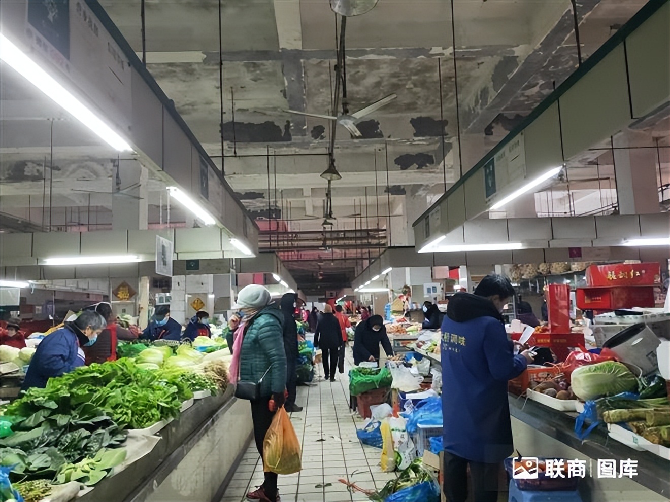 聊聊零售行业新趋势,2020年岁末餐饮行业感言