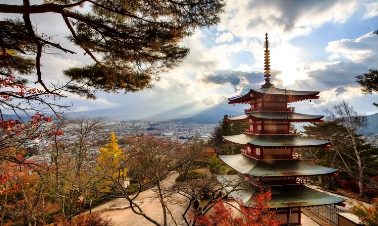 外国人都在疯狂入手的国货,去日本旅游买奢侈品