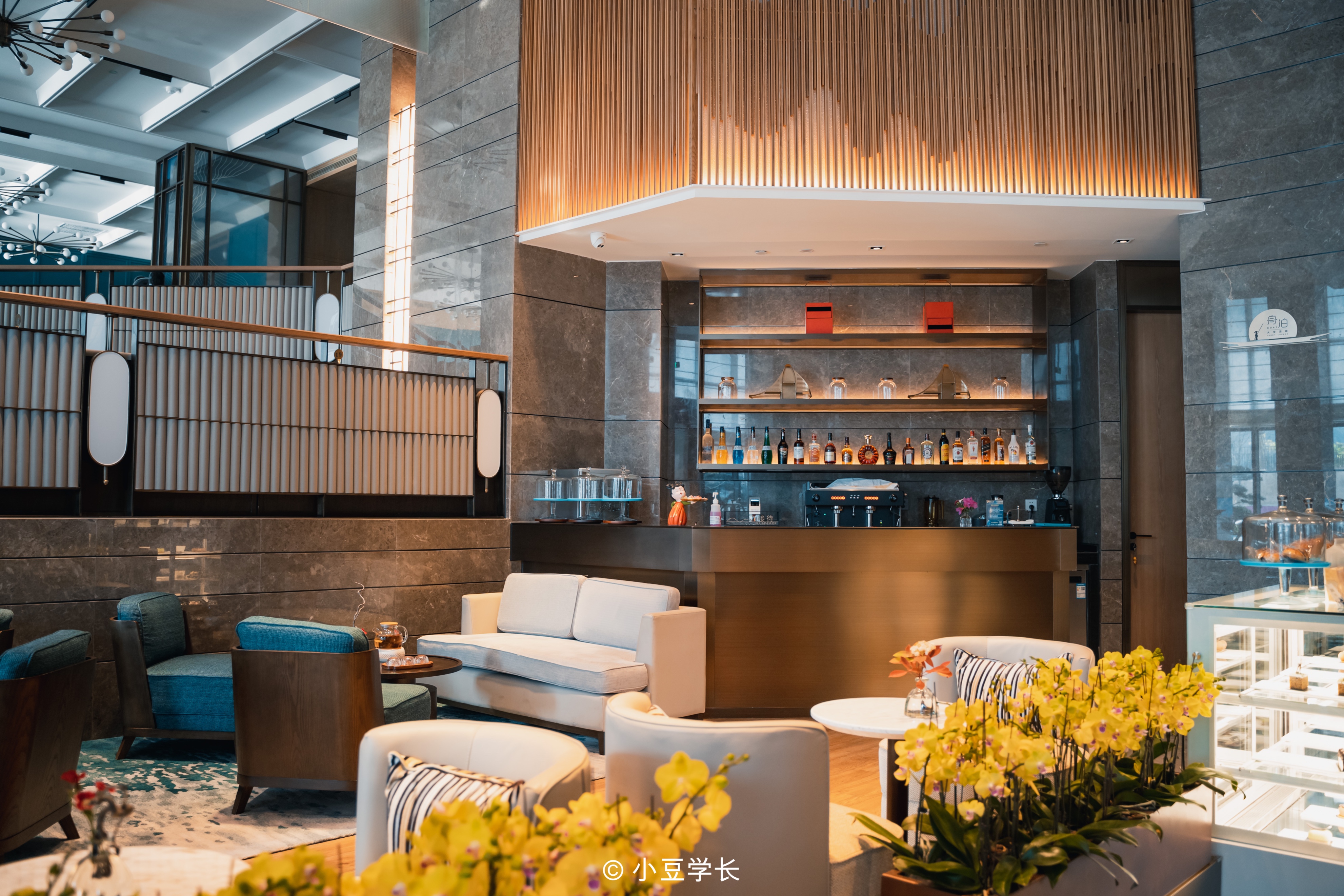 建德十大网红民宿,建德吃住行游娱一体特色民宿