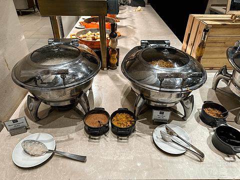 哈伊马角利兹卡尔顿,哈伊马角沙漠丽思卡尔顿酒店