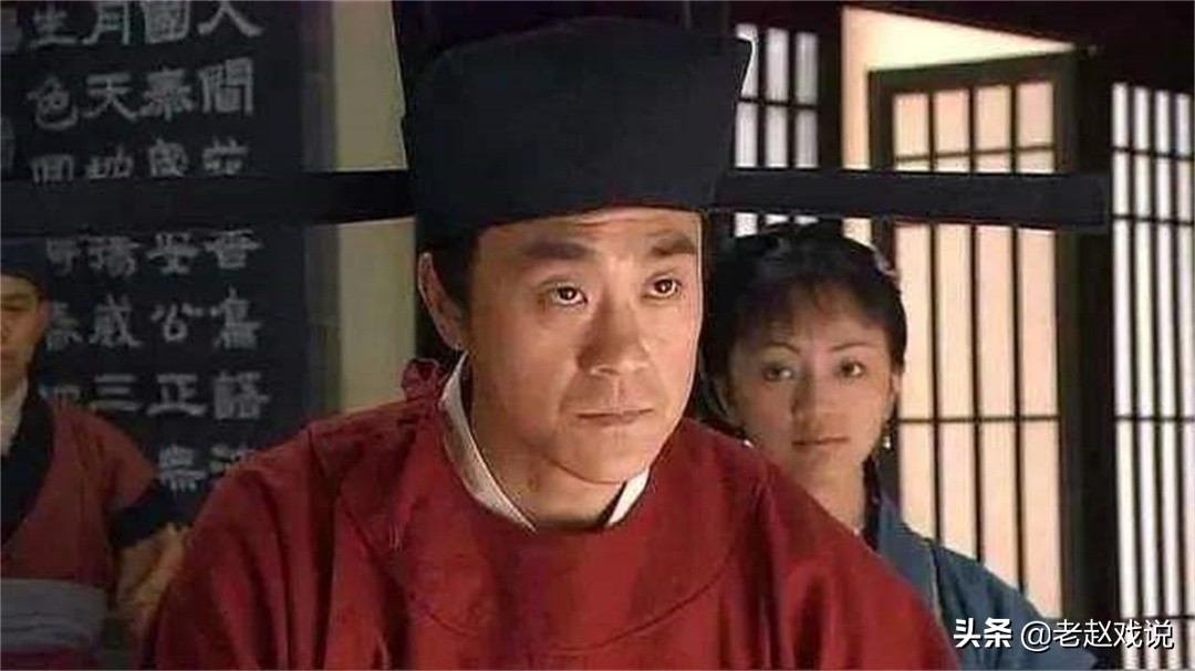 大宋提刑官主演有哪些,大宋提刑官参演名单