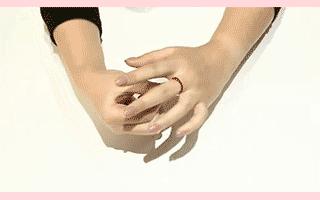 不同品牌的戒指圈号差这么多？到底怎么测量？【干货收藏】