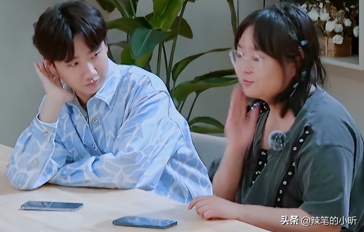 宋丹丹到底有多强势,宋丹丹到底有多幽默