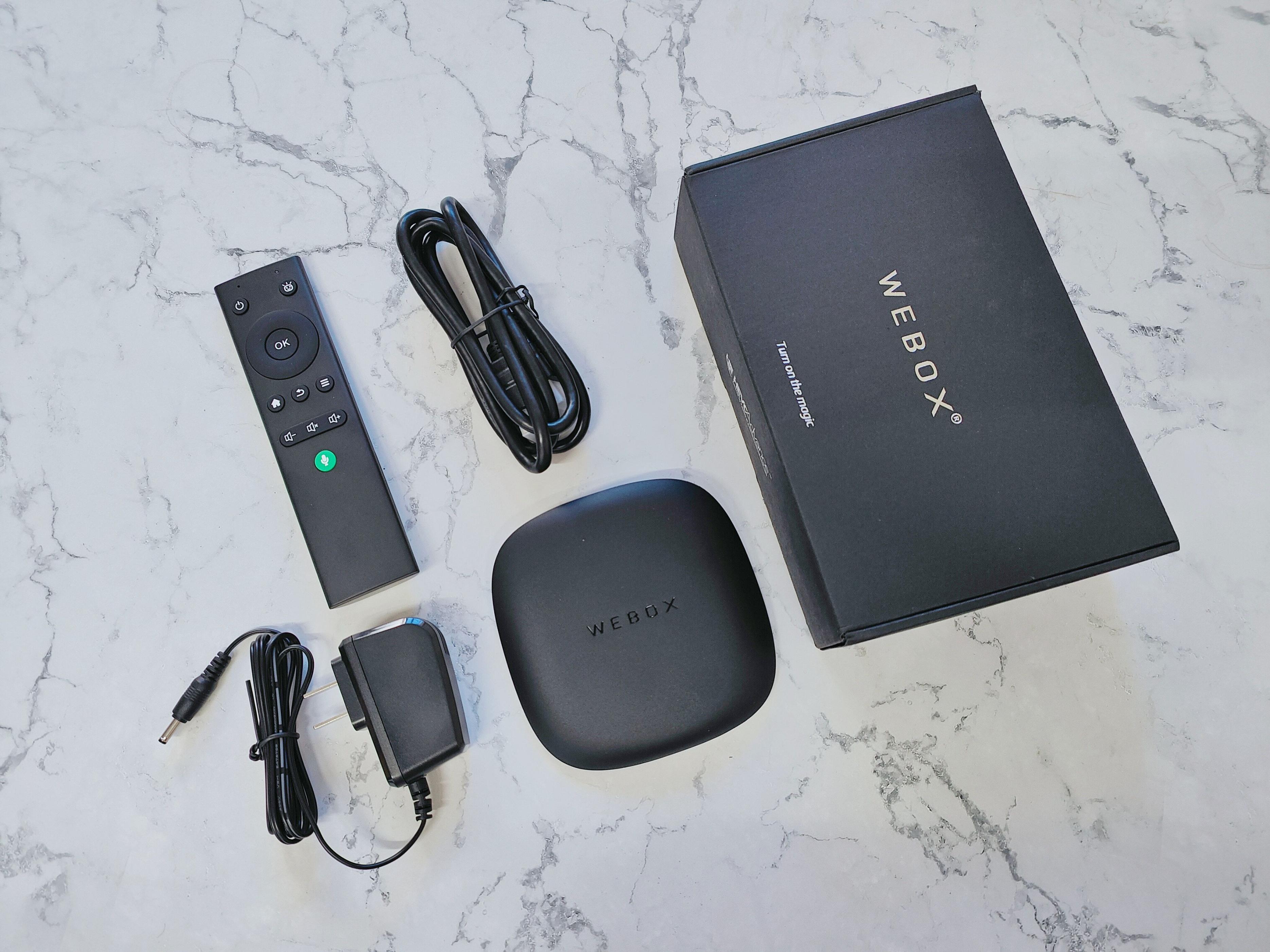 泰捷we60pro看电视直播免费吗,泰捷we60pro盒子评测