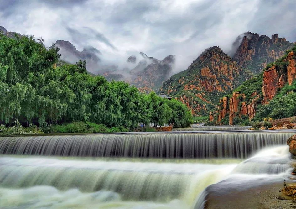 秦皇岛长城旅游攻略,秦皇岛旅游攻略三日游