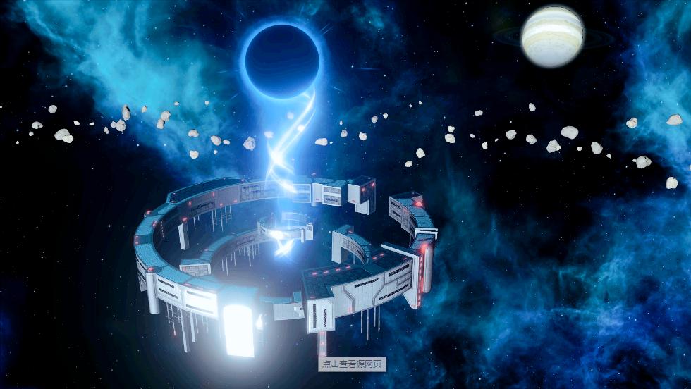 落欲轻尘赋（重生爽文小说）（8）殖民星域