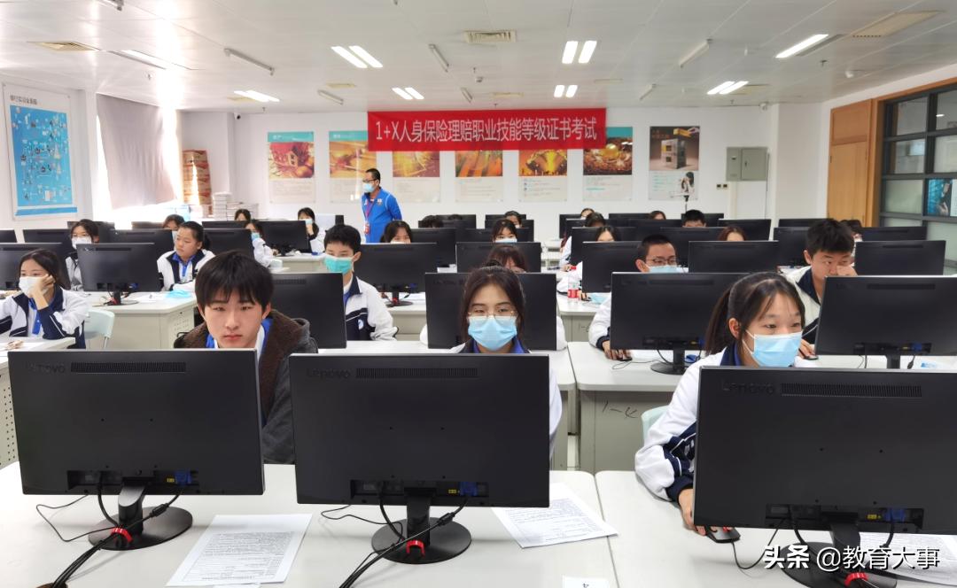 孩子读职校出来有什么出路,孩子读职高真的就看不到希望了吗