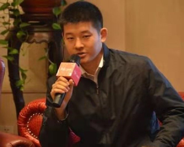 陈天晗靠万能充赚了多少钱,陈天晗保送清华大学