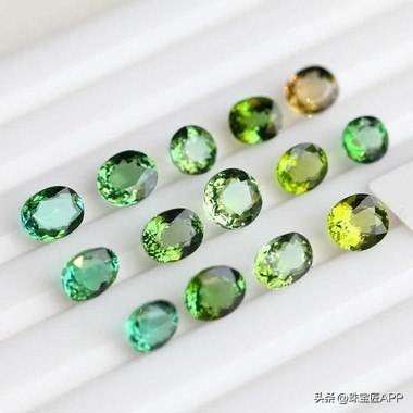 4种“窦娥冤”宝石盘点！委屈！明明是仙女但就是不上镜！