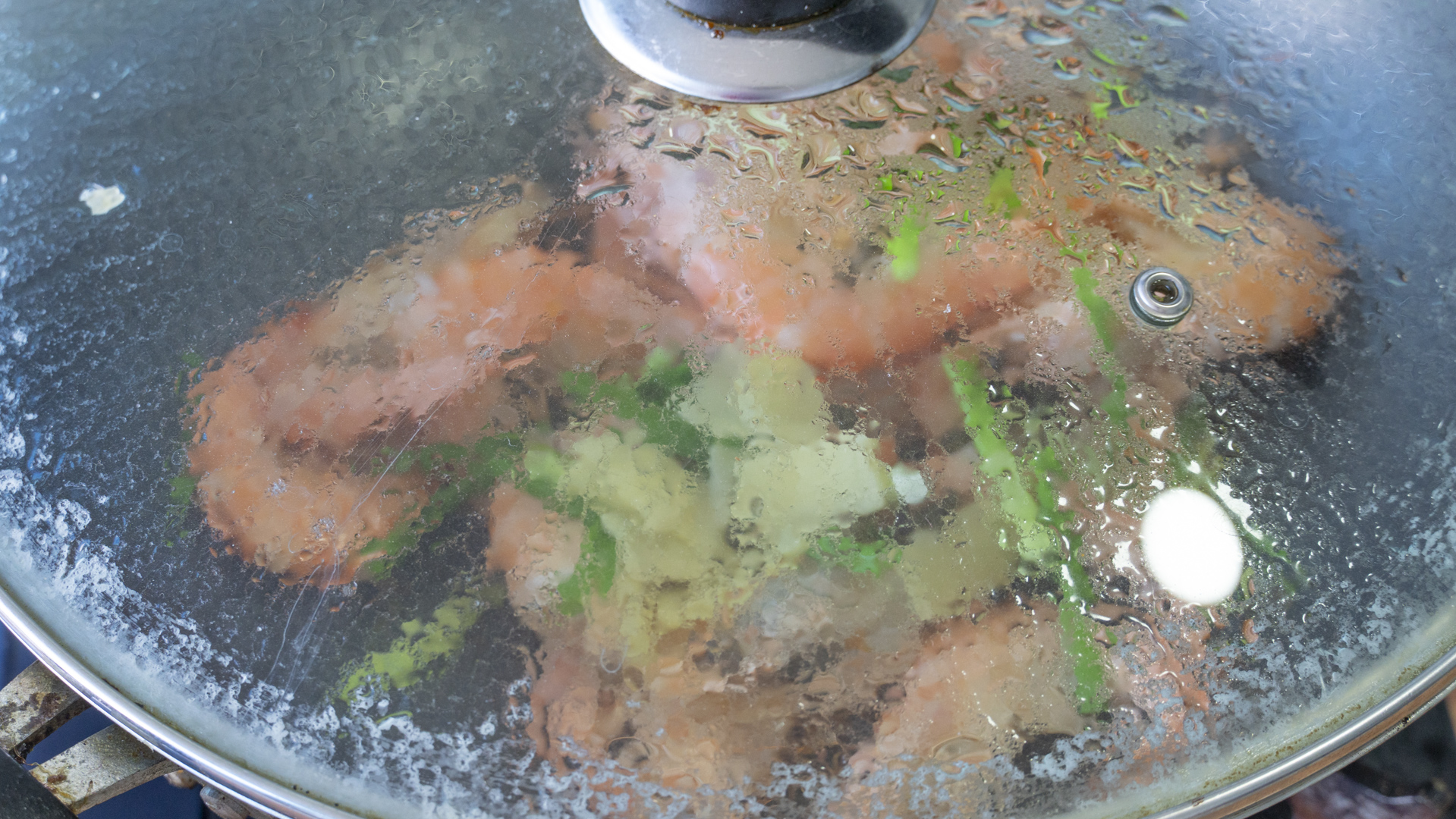 白灼虾的正确做法不用水,白灼虾正确做法不用水煮