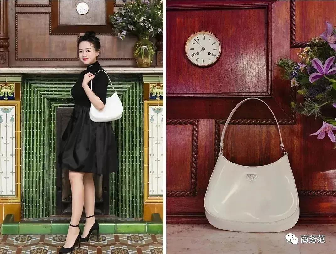 永远不过时经典的包包款式,十几年不会过时的包