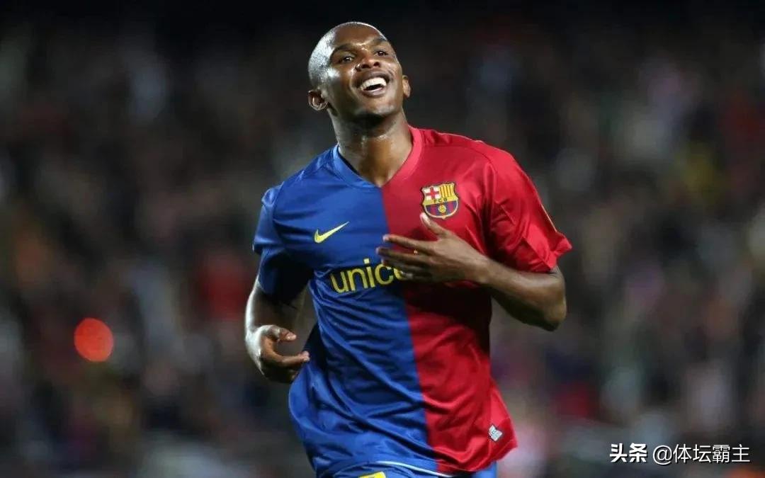 巴萨十大引援,巴萨引援内马尔后续