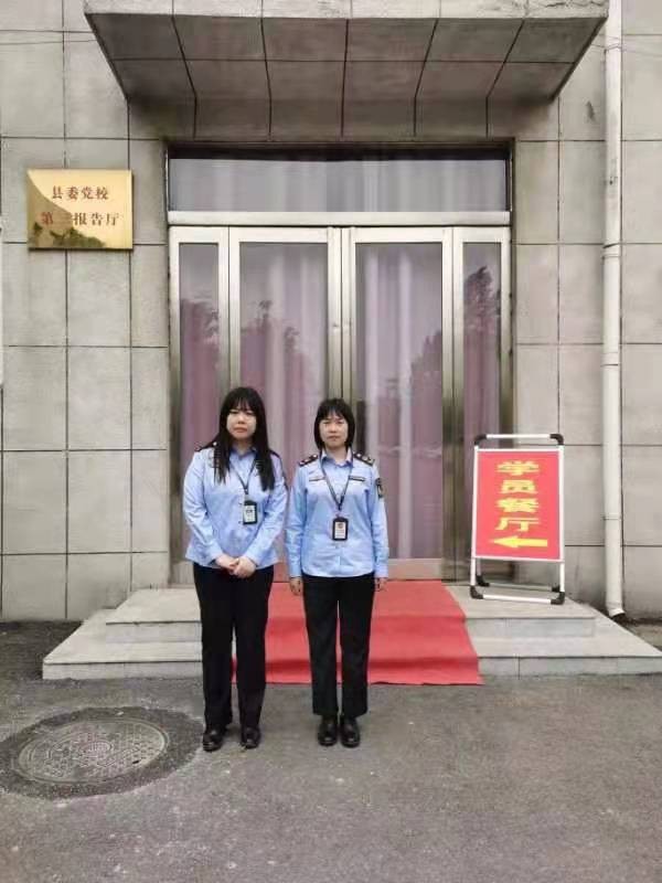 方城县市场监督管理局多措并举全力保障全市市派驻村第一书记示范培训班食品安全