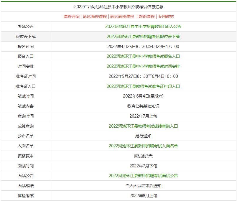 广西教师招聘2022网站,2023广西教师招聘在哪里看