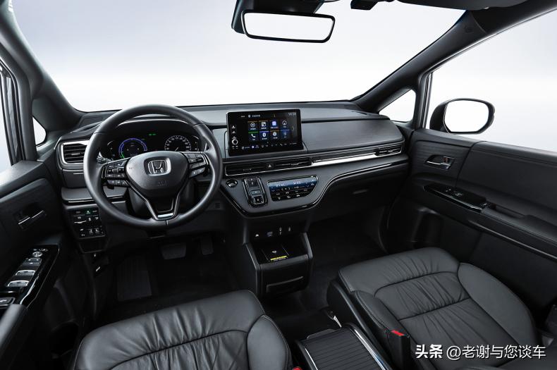 27万提了辆本田奥德赛,开了8950公里,老司机一肚子话要说